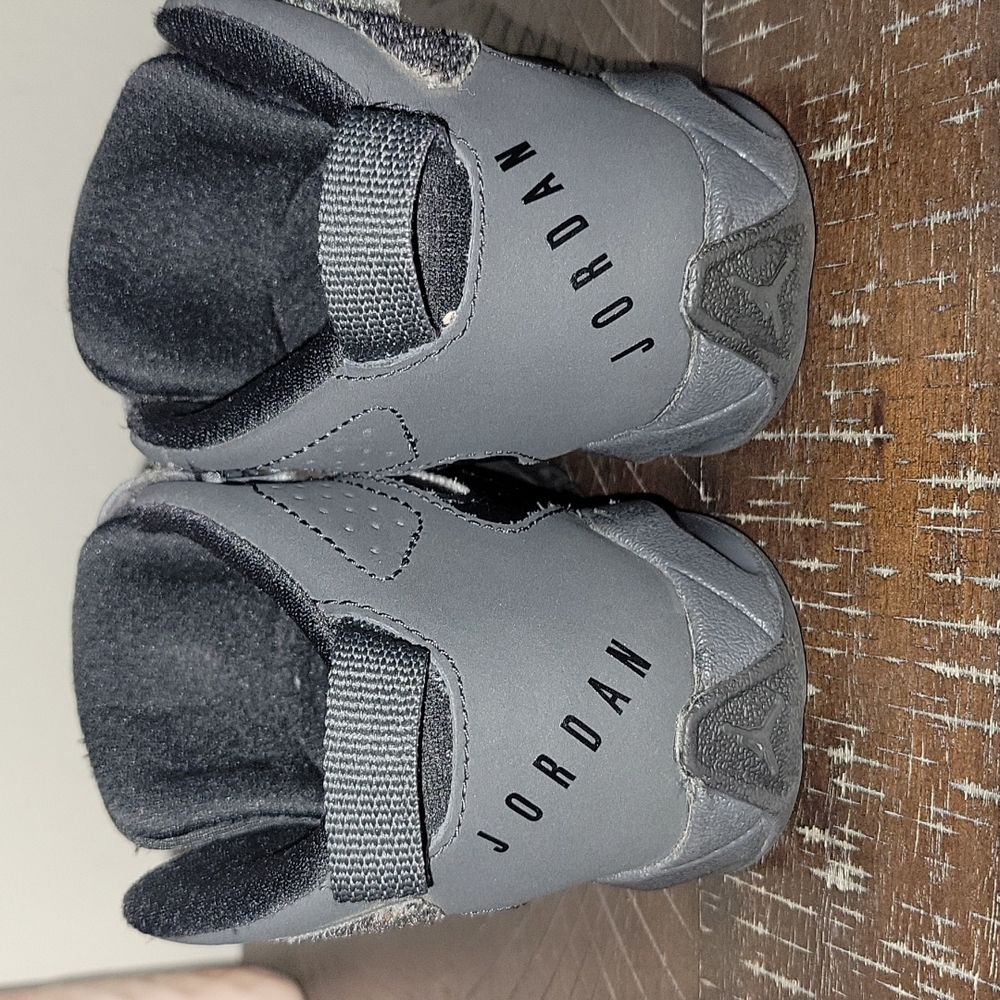 Boy shoes jordan